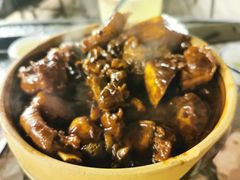 -鹅滋道(甘坑古镇店)