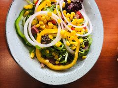 -魏斯理汉堡(西安沣东吾悦店)