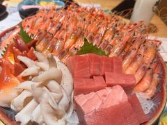 -贵木日本料理·铁板烧(新地假日广场店)