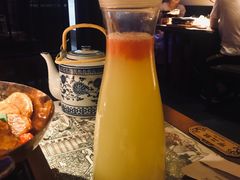 -绿茶餐厅(千岛湖银泰城店)