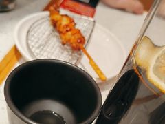 -味千拉面(淮安万达店)