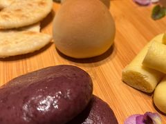 -百富源·海鲜辽菜(浑河堡店)