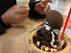 -DQ·蛋糕·冰淇淋(金鹰天地店)