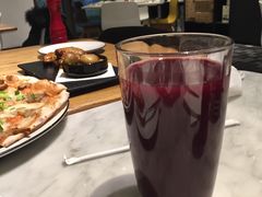 -玛尚诺Pizza&Bar(长泰广场店)