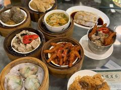 -香港蓮香樓(上環店)