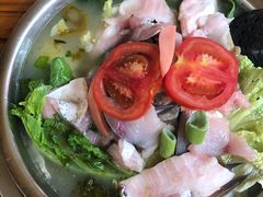 -陈记泸州酸菜豆花火锅(建设路店)