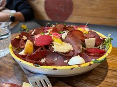 -Alimentari早午餐(安福路店)