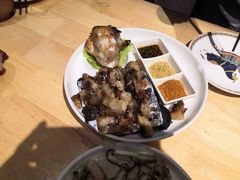 -蒙料·手把肉(望京店)