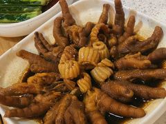 -浮何烤铺(桐梓林店)