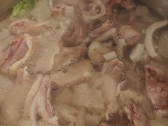 -润园四季椰子鸡火锅(海上世界店)