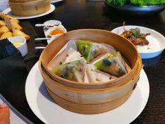 -宝丽轩中餐厅BAOLIXUAN