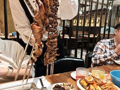 -汉巴味德(沈阳万象汇店)
