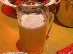 -庆峰龙虾烧烤(合肥一店)