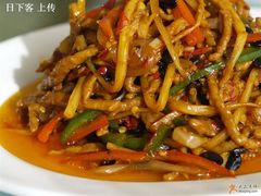 -马凯餐厅(长椿街店)