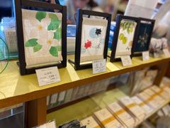 -鸠居堂(銀座本店)
