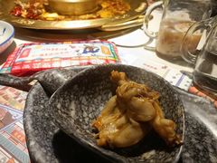 -哥老官重庆美蛙鱼头(龙湖杭州金沙天街店)
