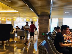 -北京王府井希尔顿酒店·万斯阁西餐厅