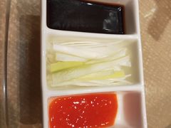 -全聚德烤鸭店(和平路店)