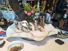 -粤盛海鲜楼(融冠乐城店)