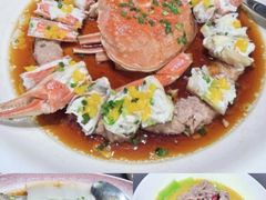 -曼格纳·曼芯馆(杨浦店)