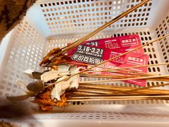 -乐乐姐超级土豆(中关村5号店)