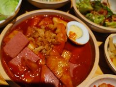 -喜来稀肉(北外滩白玉兰广场店)