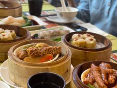 -添好运点心专门店(百老汇店)
