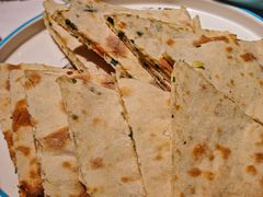 葱油饼-曹家小菜(胜太路店)