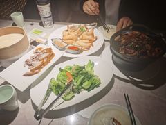 -船歌·鱼水饺青岛菜(闽江二路店)