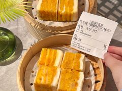 -陶兰居·手工点心·粤菜(圆融时代广场店)