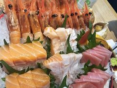 -上渔铁板烧(熙悦汇店)