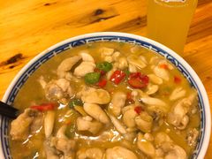 -长寿粗面馆(殷高西路店)
