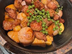 -狮王府淮扬菜(夫子庙老门东店)