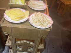 -蜀大侠火锅(森兰花园城店)