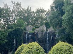 -秦皇岛野生动物园