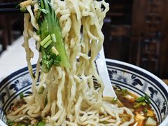 -壹块捌烧烤(灯市口店)