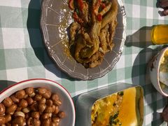 -彭耕记猪油炒小菜(吉联mall店)