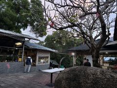 -大石鼓山庄·珠海第一烧猪