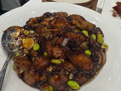 -到家尝北京菜(西坝河店)