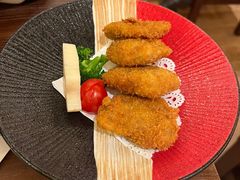 -鸟鹏烧鸟居酒屋(天河领展店)