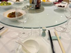 -世博源公馆·本帮融合菜·主题包厢·江景餐厅