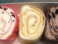 毛巾卷-密约(浦沿店)