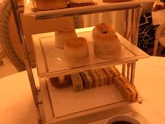 -The Ritz Restaurant