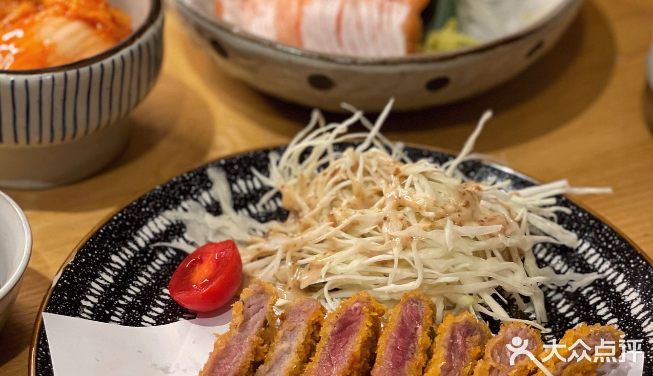 体育西宝藏‼️🇯🇵日料🍣｜🎏rishi和食🎐[礼花]