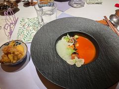 -叶叶菩提·晋福宫