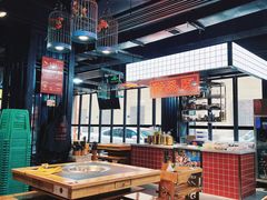 -華·丫丫火锅供销社(老城店)