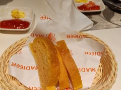 -马迭尔西餐厅(中央大街店)
