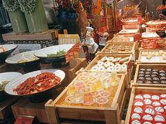 -非烤勿扰韩料自助烤肉(松山湖万科店)