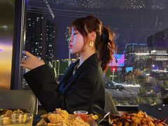 -INNS BAR 音乐酒吧餐厅