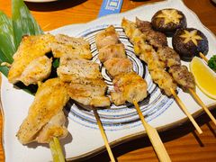 -有喜屋·烧鸟·居酒屋(周浦万达店)